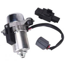 Brake System Vacuum Pump For HELLA OPEL
